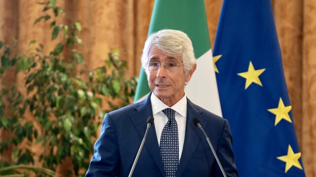 MINISTRO ABODI AL CONSIGLIO EYCS: AFFRONTARE INSIEME SFIDE CHE IMPATTANO SUI GIOVANI, A PARTIRE DA QUELLI CHE HANNO MINORI OPPORTUNITÀ