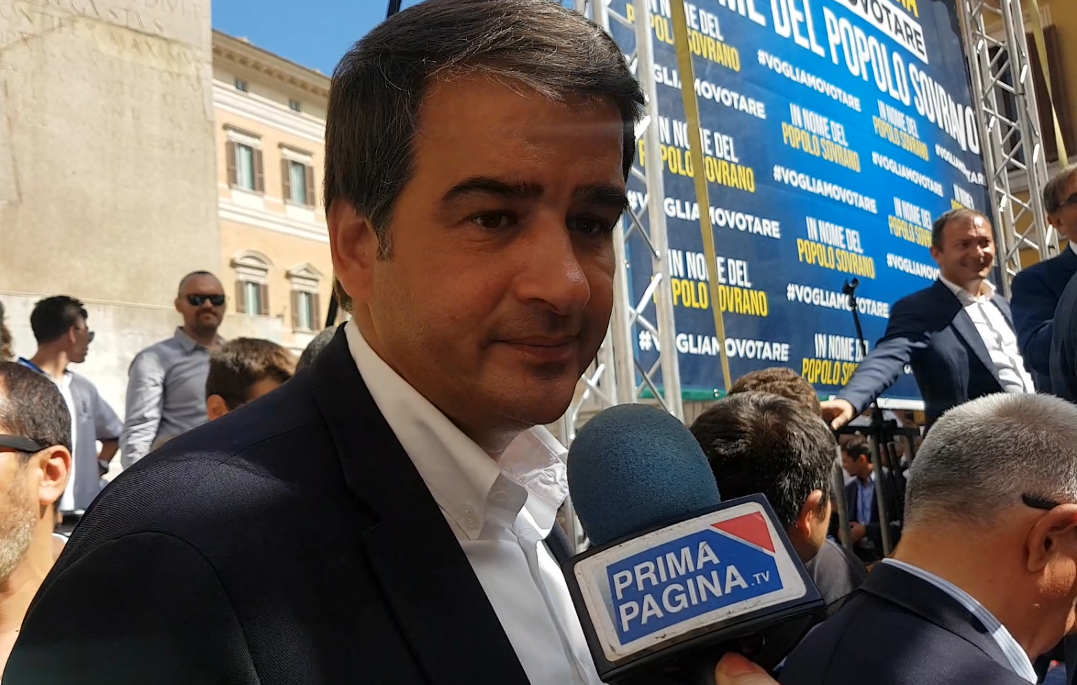 NUOVA COMMISSIONE EUROPEA. Raffaele Fitto incassa la nomina a Vice Presidente Esecutivo con delega alla Coesione e alle Riforme