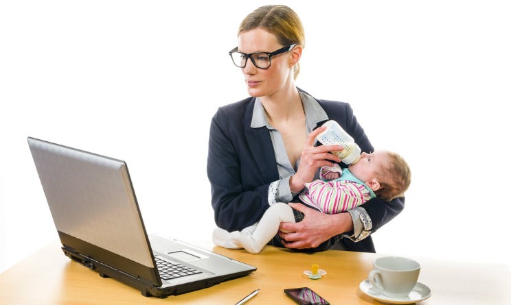 OCCUPAZIONE FEMMINILE: Rapporto CNEL-ISTAT su lavoro, maternità e famiglia